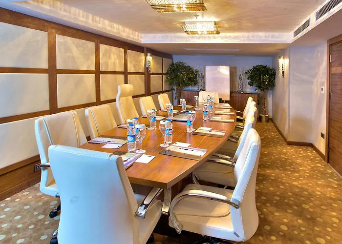 Hotel Momento - Special Category