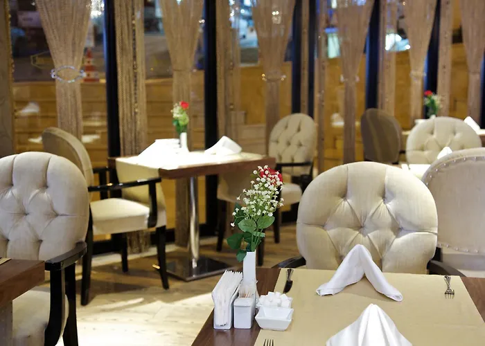 Hotel Momento - Special Category