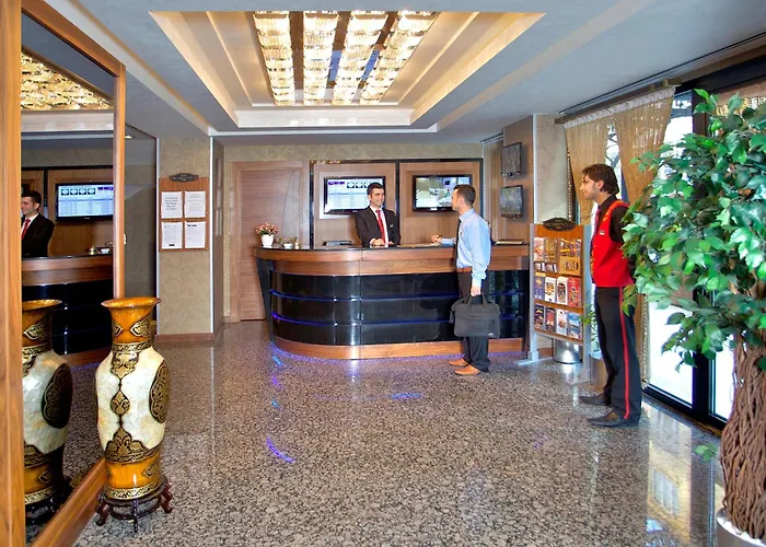 Hotel Momento - Special Category