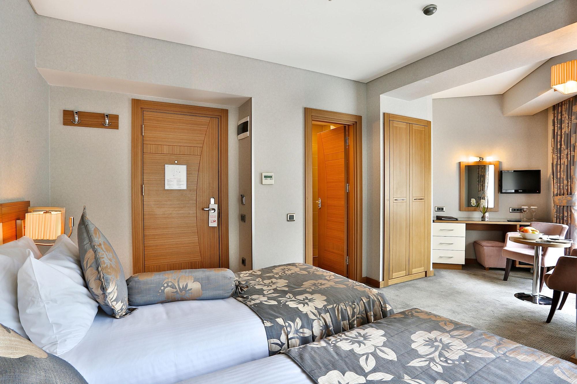 Hotel Momento - Special Category Istanboel