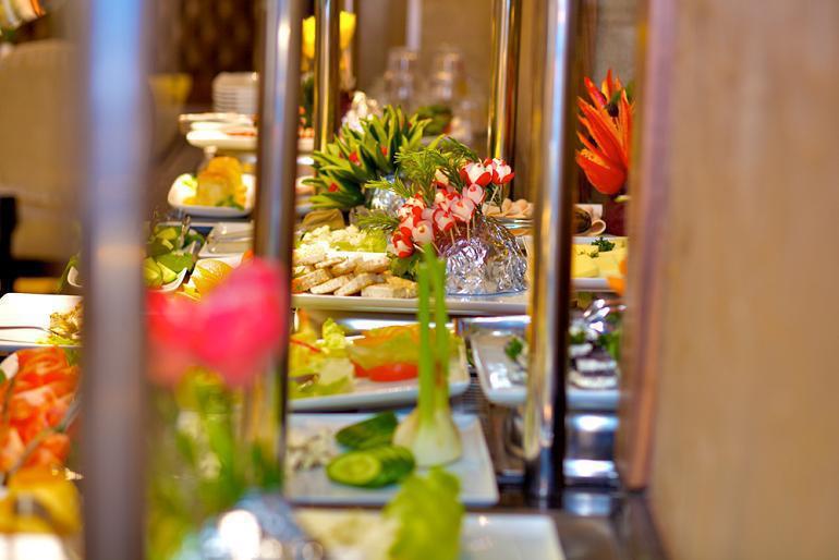 Momento - Special Category Hotel Istanboel
