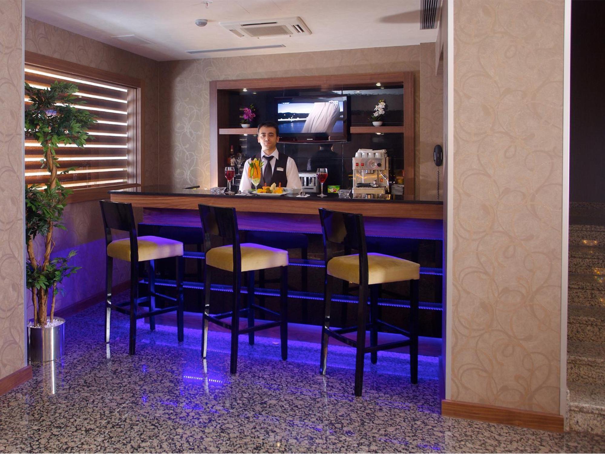 Hotel Momento - Special Category Istanboel