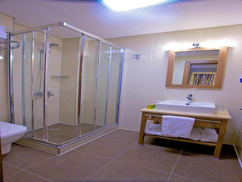 Momento - Special Category Hotel Istanboel