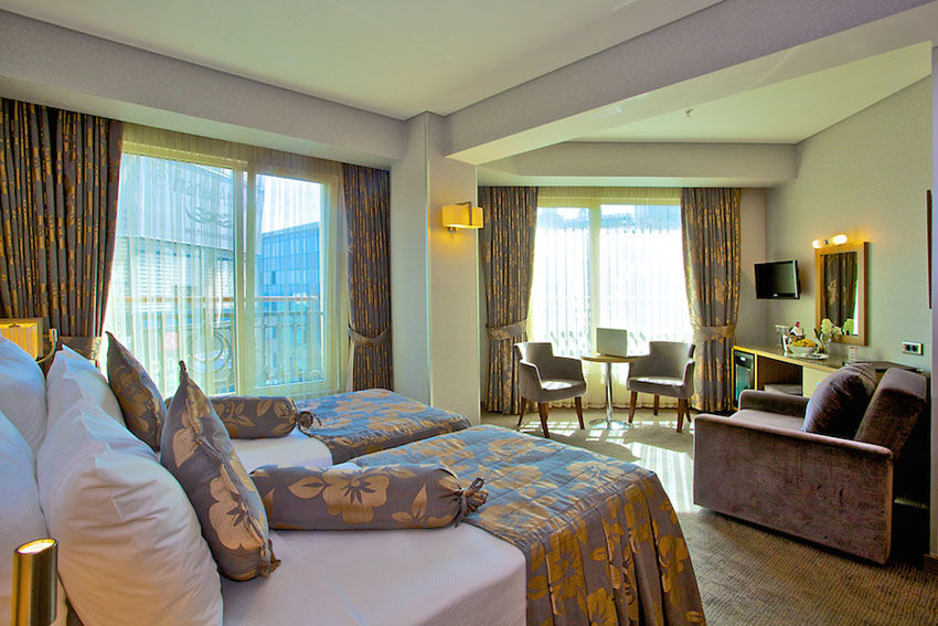 Hotel Momento - Special Category Istanboel