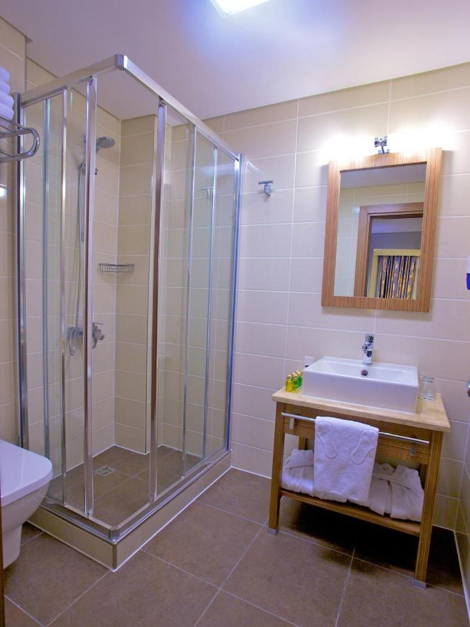 Hotel Momento - Special Category Istanboel